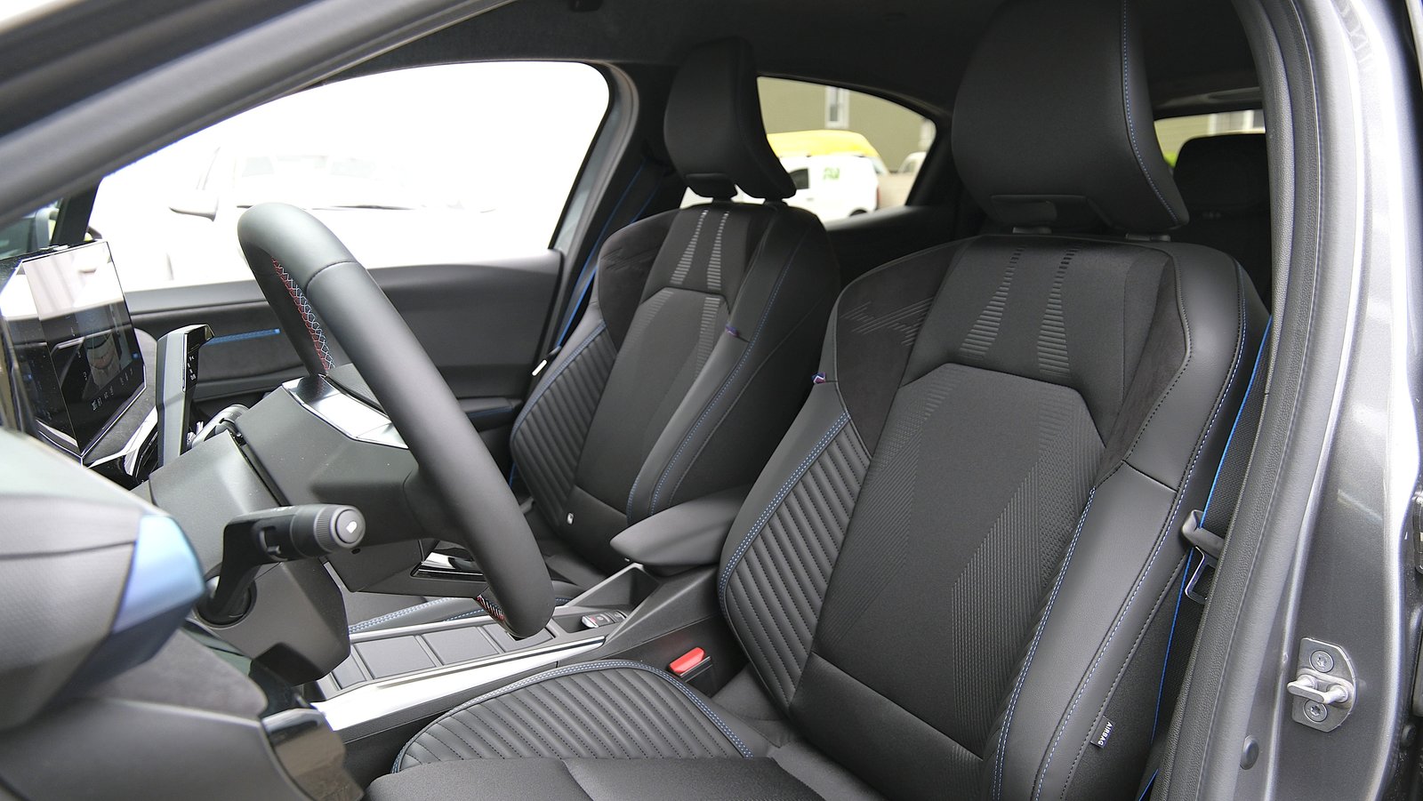 RENAULT Clio 1.8 E-Tech Esprit Alpine Vollausstattung, Hybride Integrale Benzina/Elettrica, Auto nuove, Automatico - 5