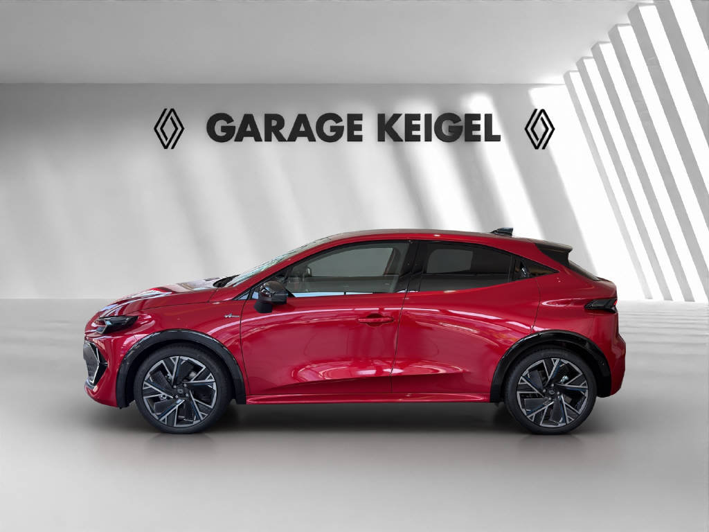 RENAULT Clio 1.8 E-Tech esprit Alpine, Voll-Hybrid Benzin/Elektro, Neuwagen, Automatik - 2