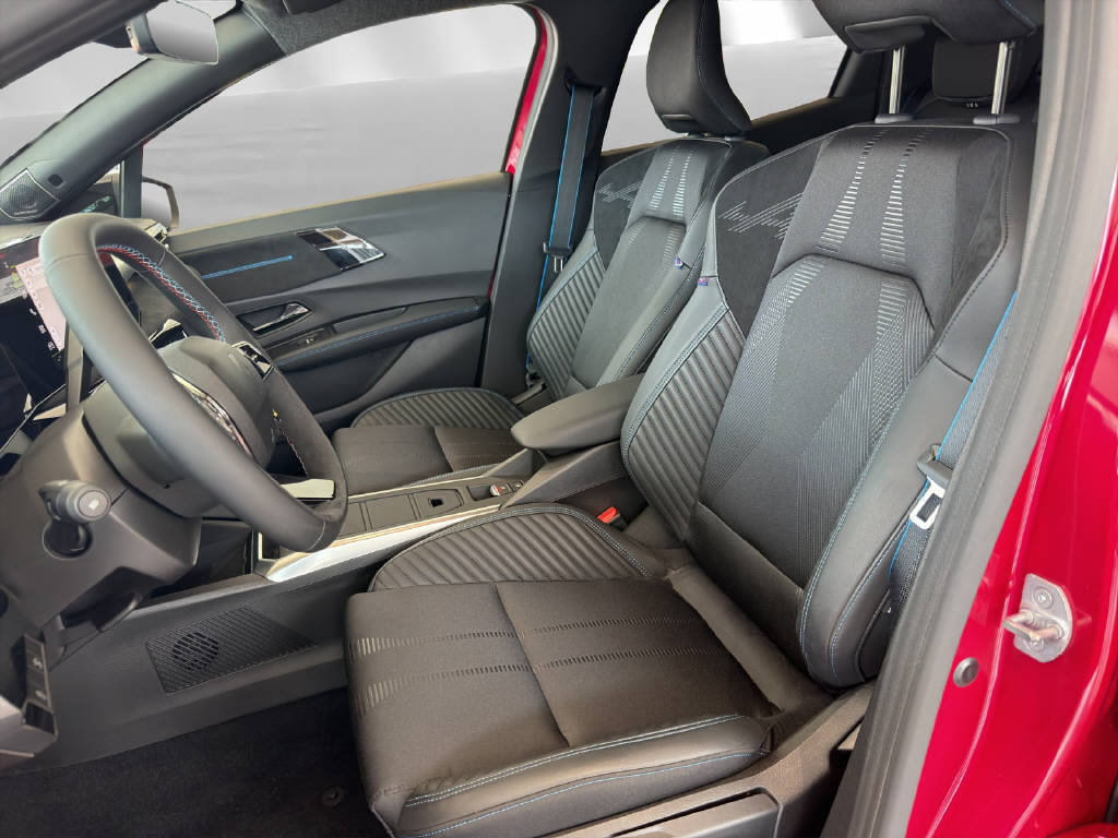 RENAULT Clio 1.8 E-Tech esprit Alpine, Voll-Hybrid Benzin/Elektro, Neuwagen, Automatik - 4