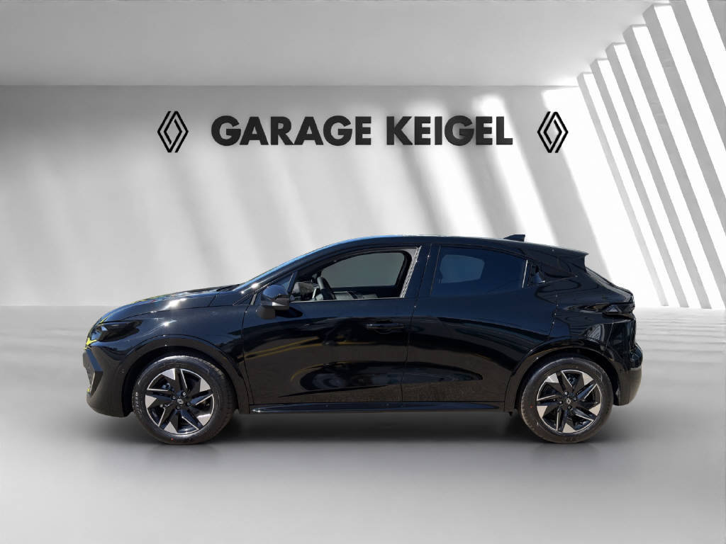 RENAULT Clio 1.8 E-Tech techno, Hybride Integrale Benzina/Elettrica, Auto nuove, Automatico - 2