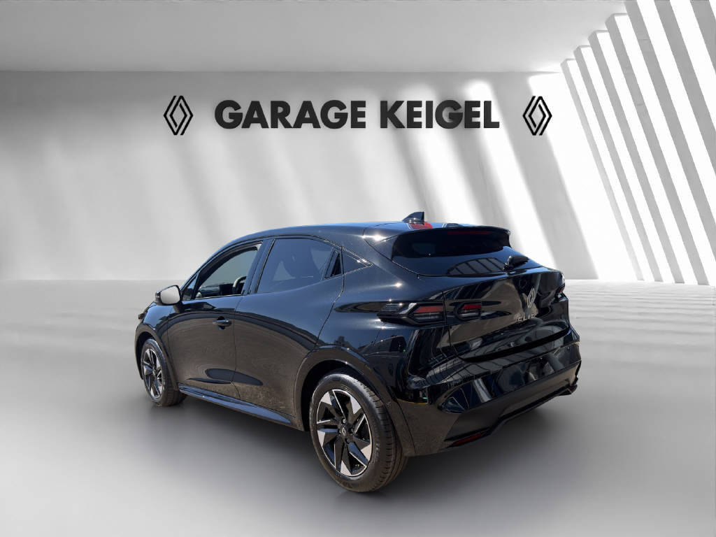 RENAULT Clio 1.8 E-Tech techno, Hybride Integrale Benzina/Elettrica, Auto nuove, Automatico - 3