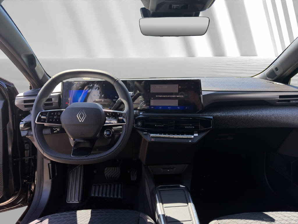RENAULT Clio 1.8 E-Tech techno, Hybride Integrale Benzina/Elettrica, Auto nuove, Automatico - 5