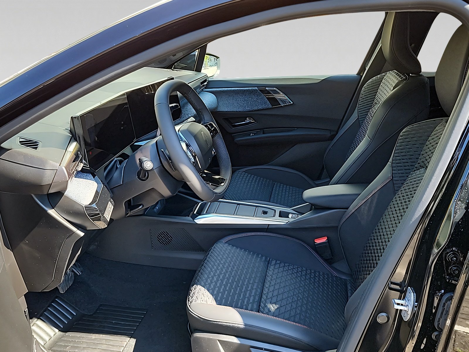 RENAULT Clio 1.2 TCe techno EDC, Benzin, Neuwagen, Automatik - 5