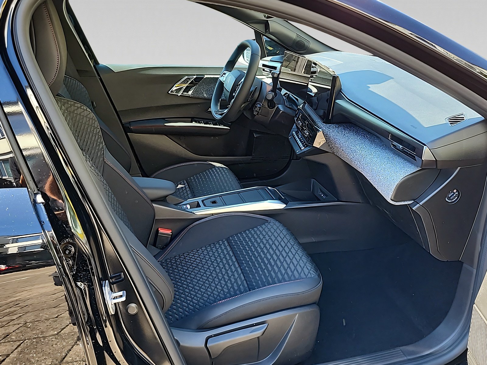 RENAULT Clio 1.2 TCe techno EDC, Benzin, Neuwagen, Automatik - 7
