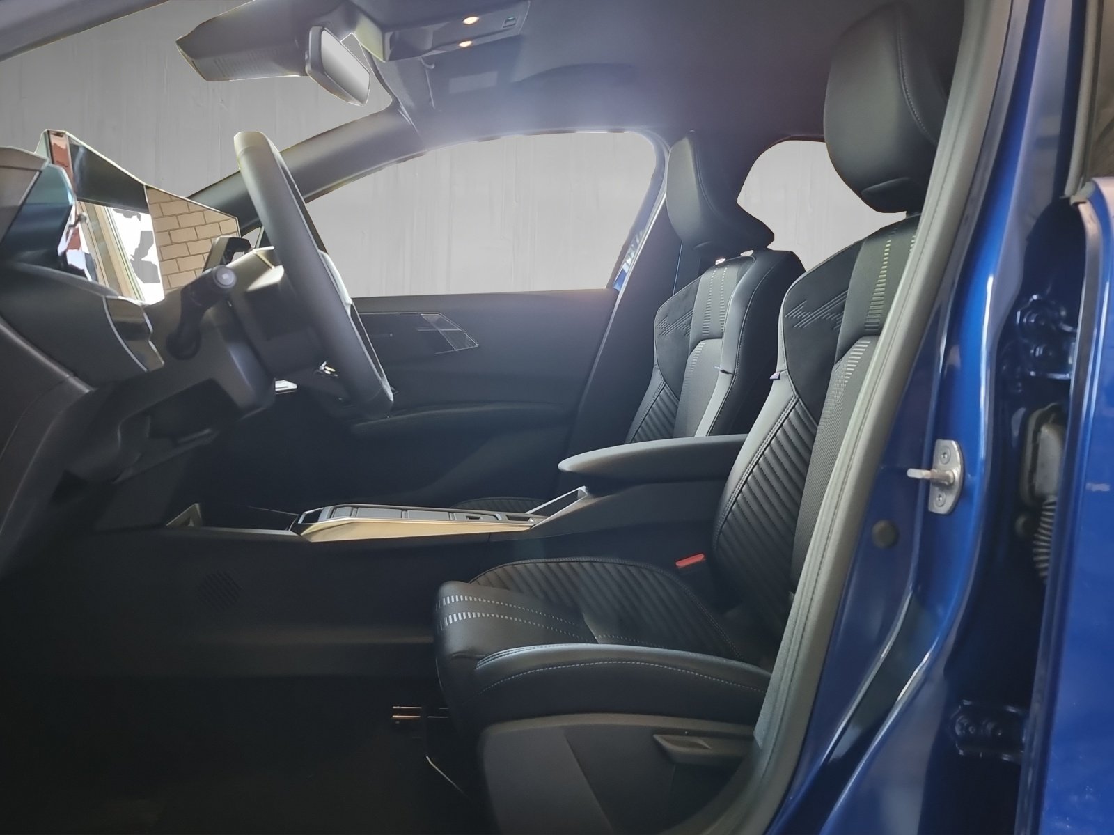 RENAULT Clio 6 1.8 E-Tech Full Hybrid E-Tech 160 Esprit Alpine, Voll-Hybrid Benzin/Elektro, Neuwagen, Automatik - 7