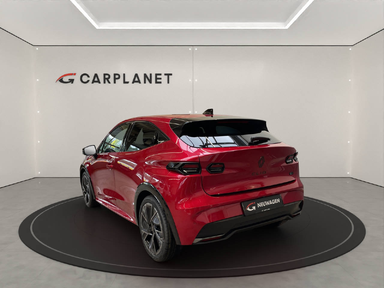RENAULT Clio 1.8 E-Tech esprit Alpine, Voll-Hybrid Benzin/Elektro, Neuwagen, Automatik - 3