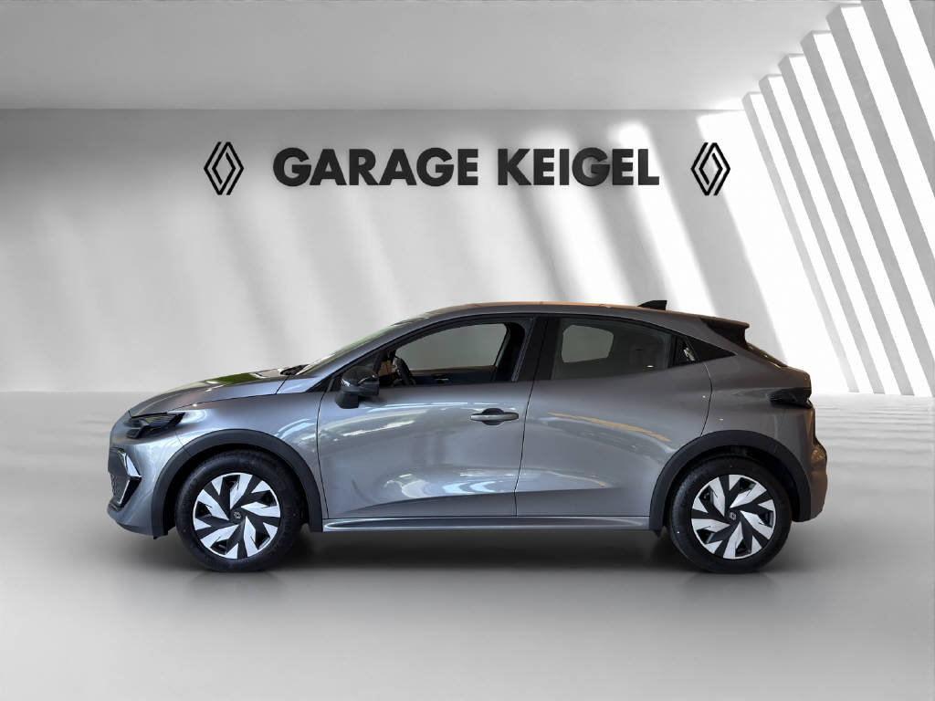 RENAULT Clio 1.8 E-Tech evolution, Voll-Hybrid Benzin/Elektro, Neuwagen, Automatik - 2