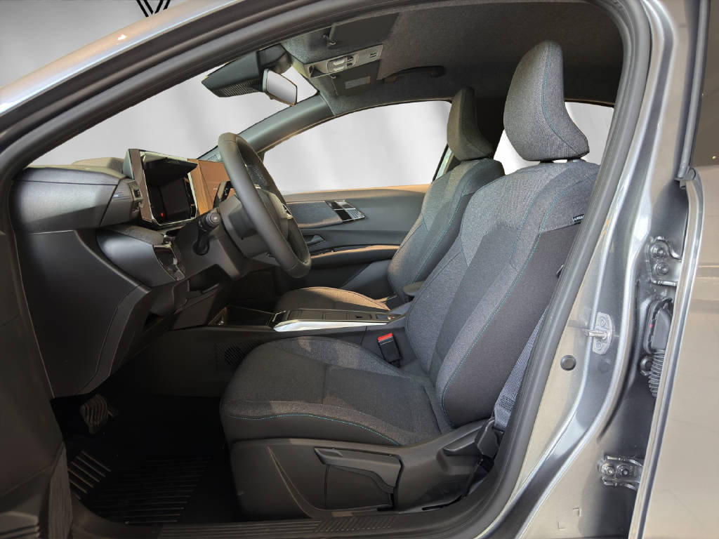 RENAULT Clio 1.8 E-Tech evolution, Voll-Hybrid Benzin/Elektro, Neuwagen, Automatik - 4