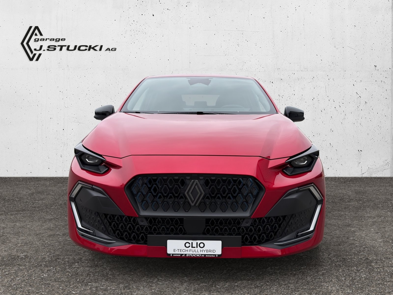 RENAULT Clio E-Tech full hybrid 160 esprit Alpine, Hybride Integrale Benzina/Elettrica, Auto nuove, Automatico - 5
