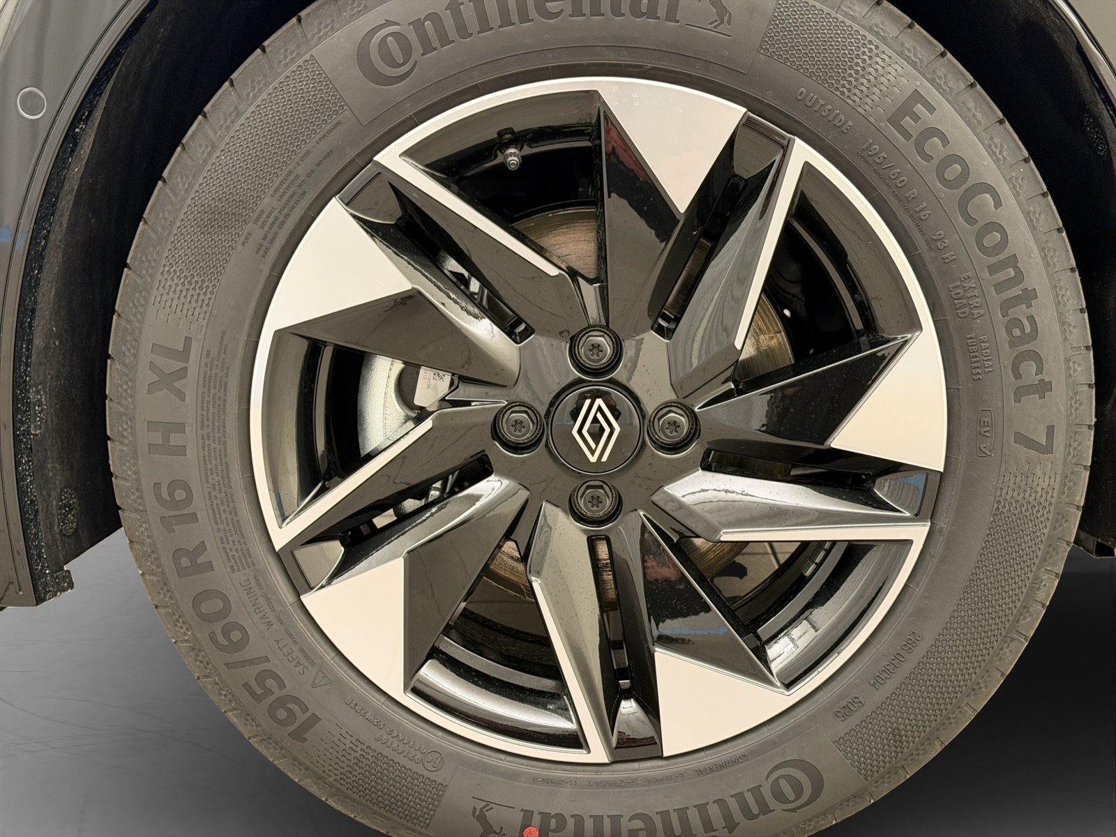 RENAULT Clio 1.8 E-Tech techno, Hybride Integrale Benzina/Elettrica, Auto nuove, Automatico - 6
