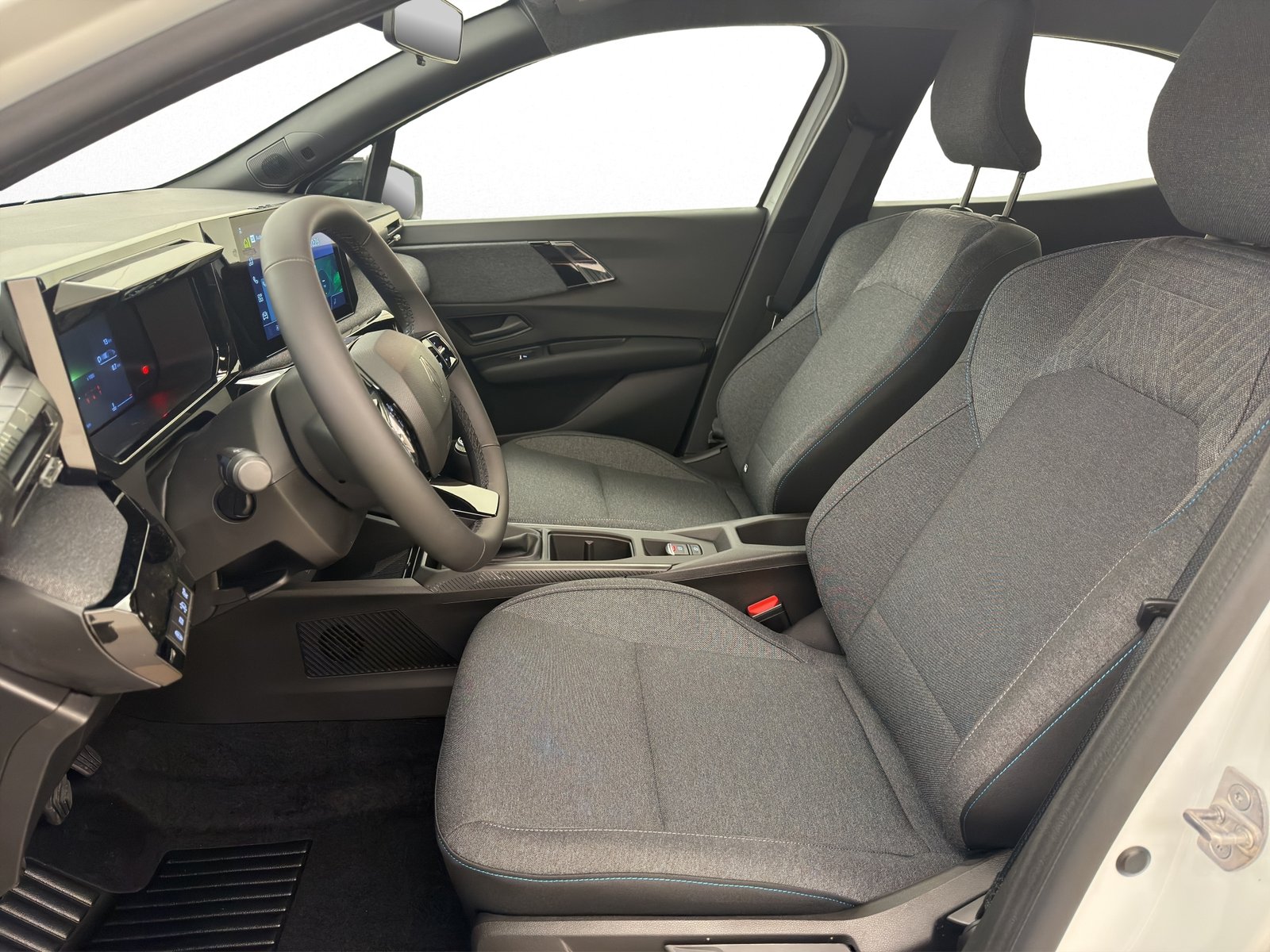 RENAULT Clio 1.2 TCe 115 evolution, Benzin, Neuwagen, Handschaltung - 7