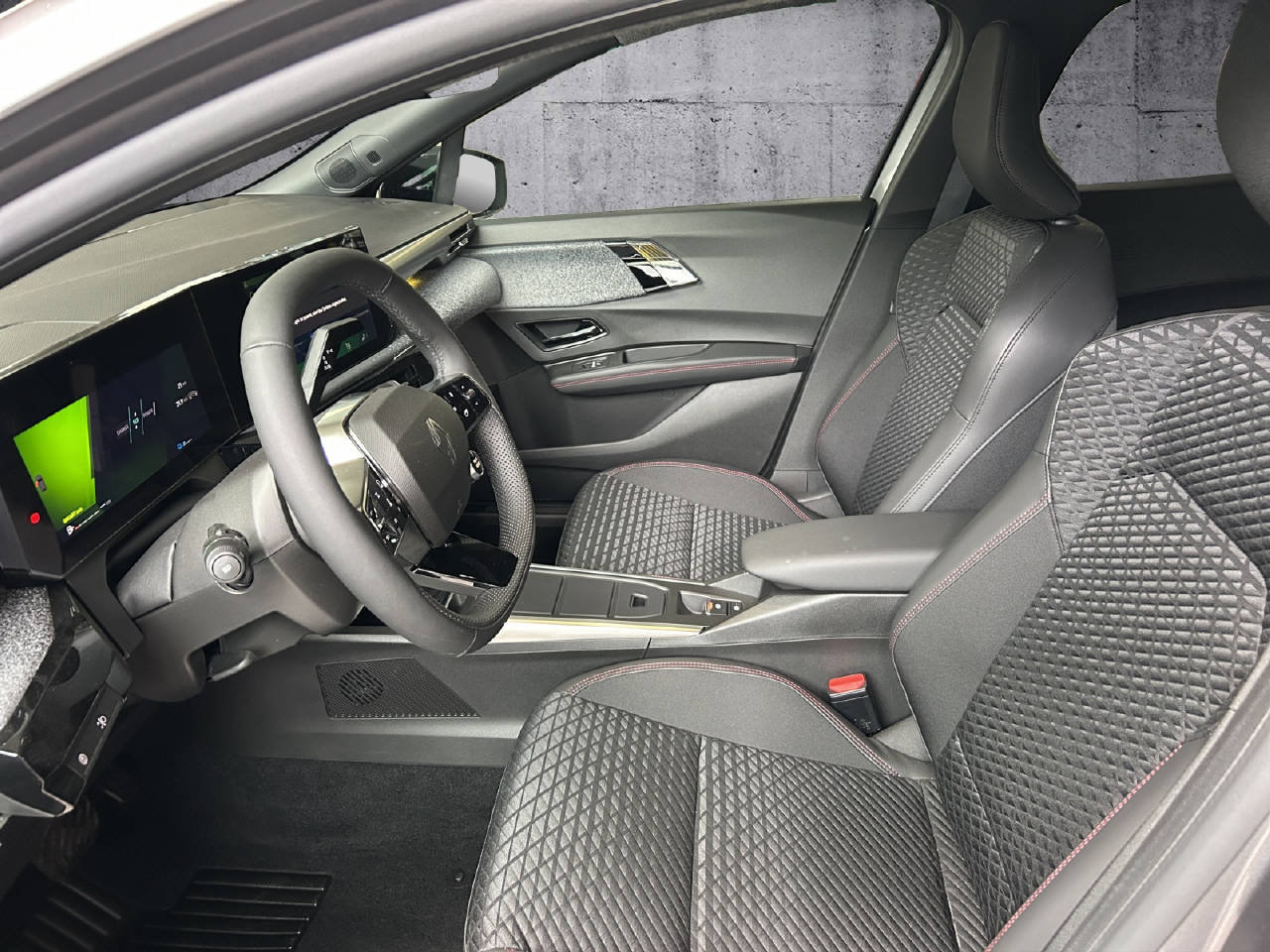 RENAULT Clio techno full hybrid E-Tech 160, Hybride Integrale Benzina/Elettrica, Auto nuove, Automatico - 7