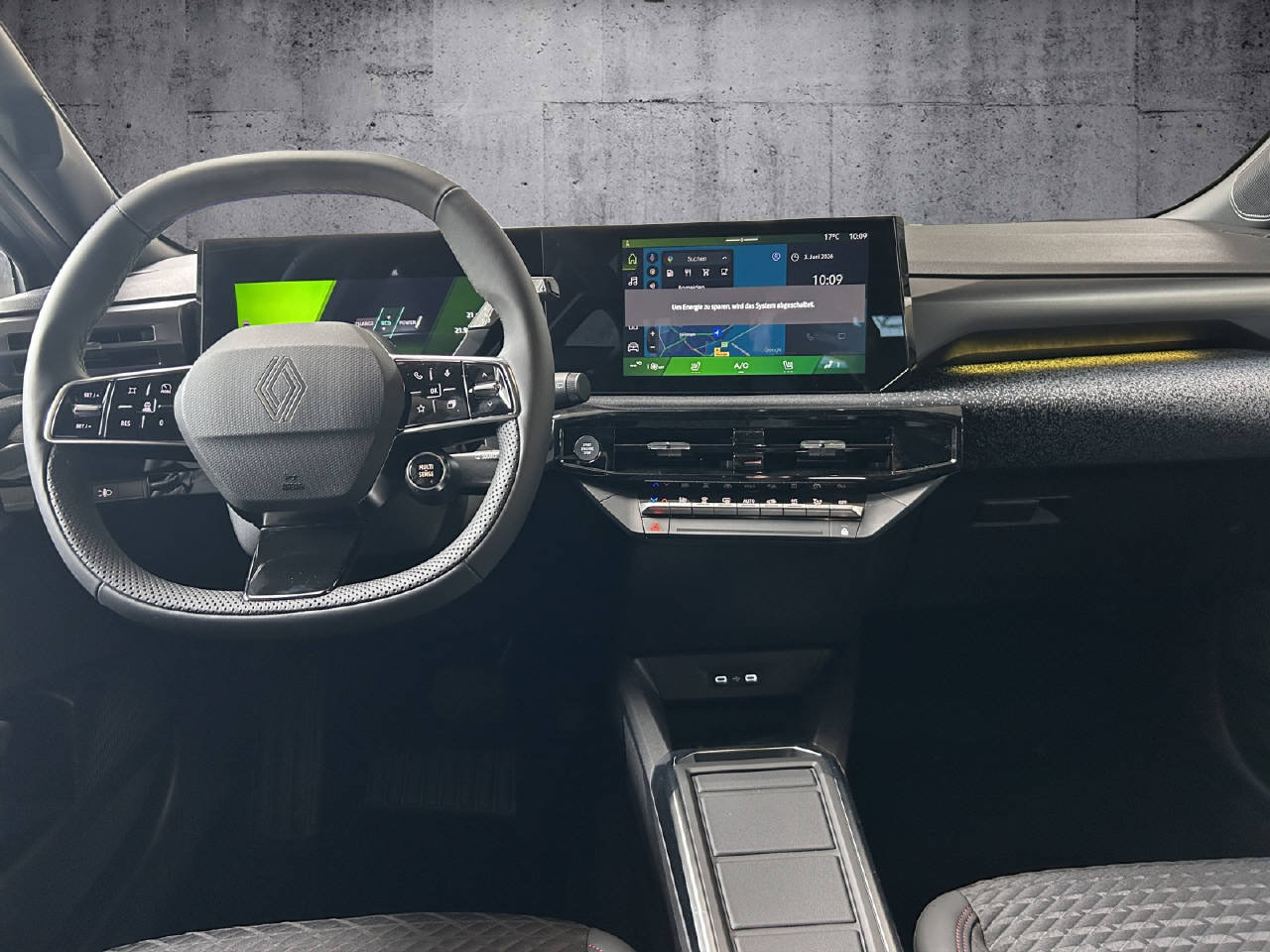 RENAULT Clio techno full hybrid E-Tech 160, Hybride Integrale Benzina/Elettrica, Auto nuove, Automatico - 7