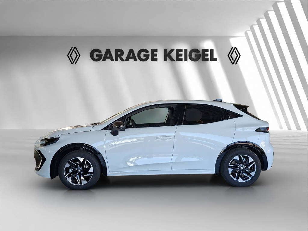 RENAULT Clio 1.2 TCe techno EDC, Benzina, Auto nuove, Automatico - 2
