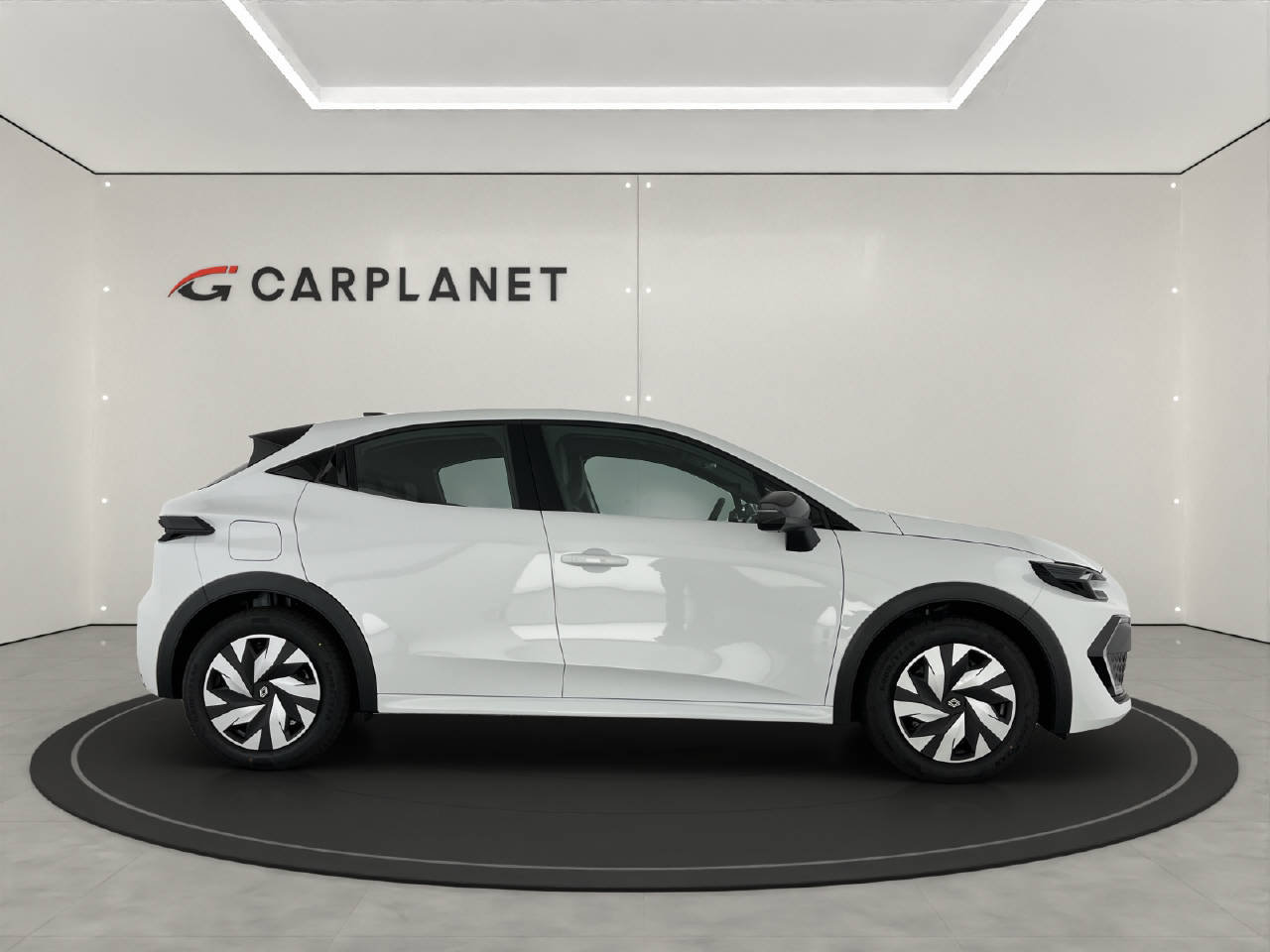 RENAULT Clio 1.8 E-Tech evolution, Full-Hybrid Petrol/Electric, New car, Automatic - 5