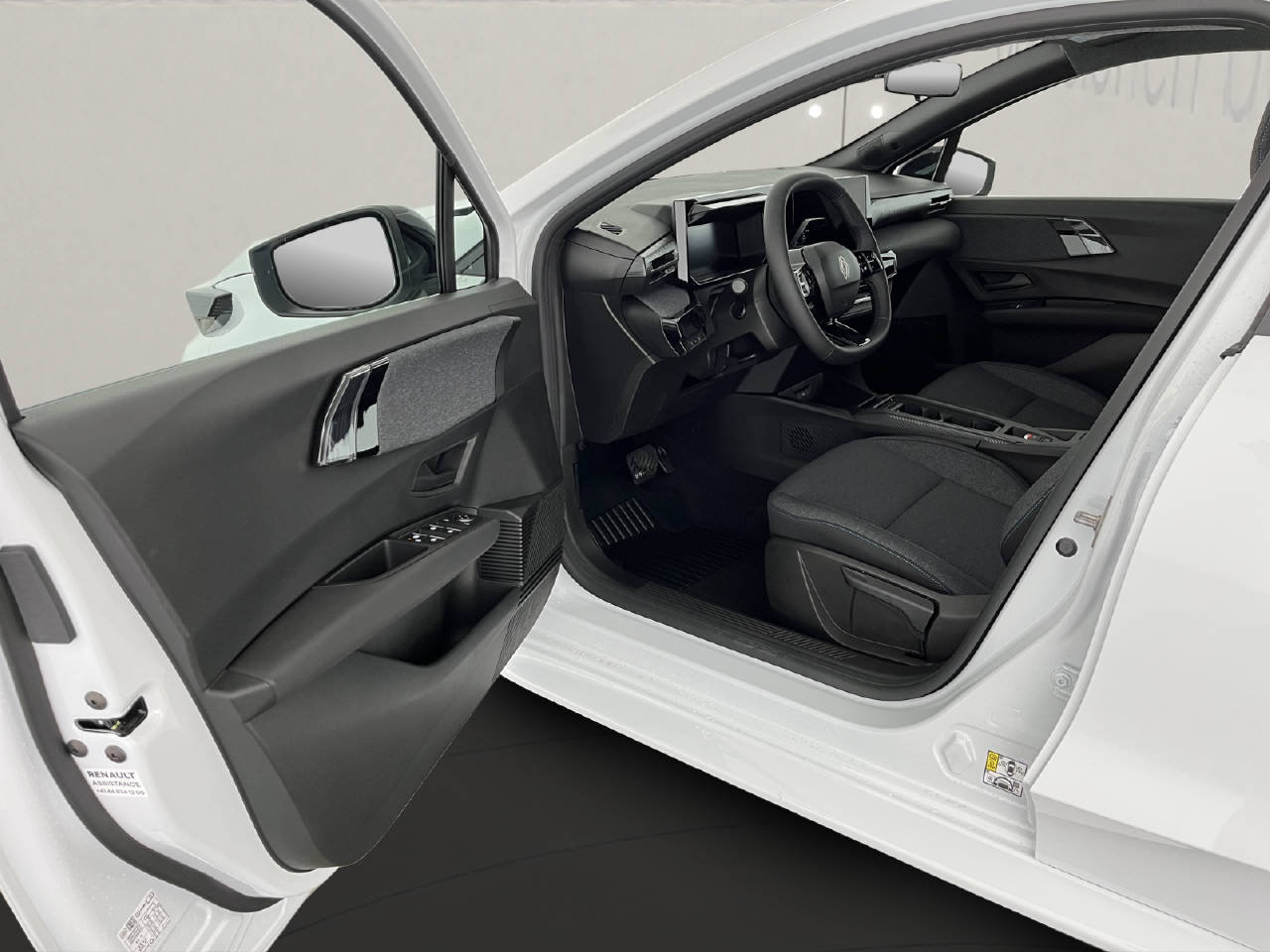 RENAULT Clio 1.8 E-Tech evolution, Full-Hybrid Petrol/Electric, New car, Automatic - 7