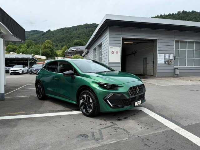 RENAULT Clio 1.2 TCe techno EDC, Benzin, Neuwagen, Automatik - 4