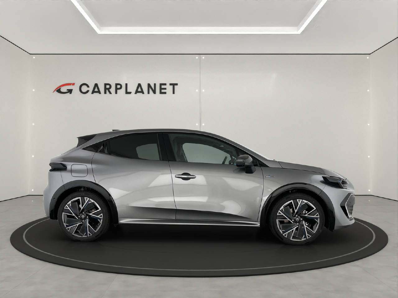 RENAULT Clio 1.8 E-Tech esprit Alpine, Voll-Hybrid Benzin/Elektro, Neuwagen, Automatik - 5