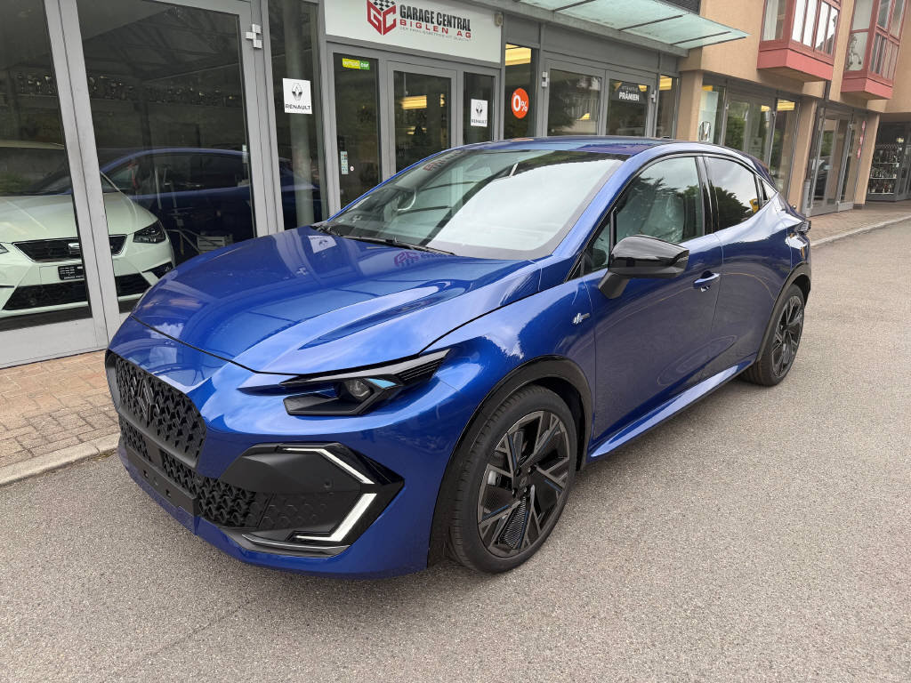 RENAULT Clio 1.8 E-Tech esprit Alpine