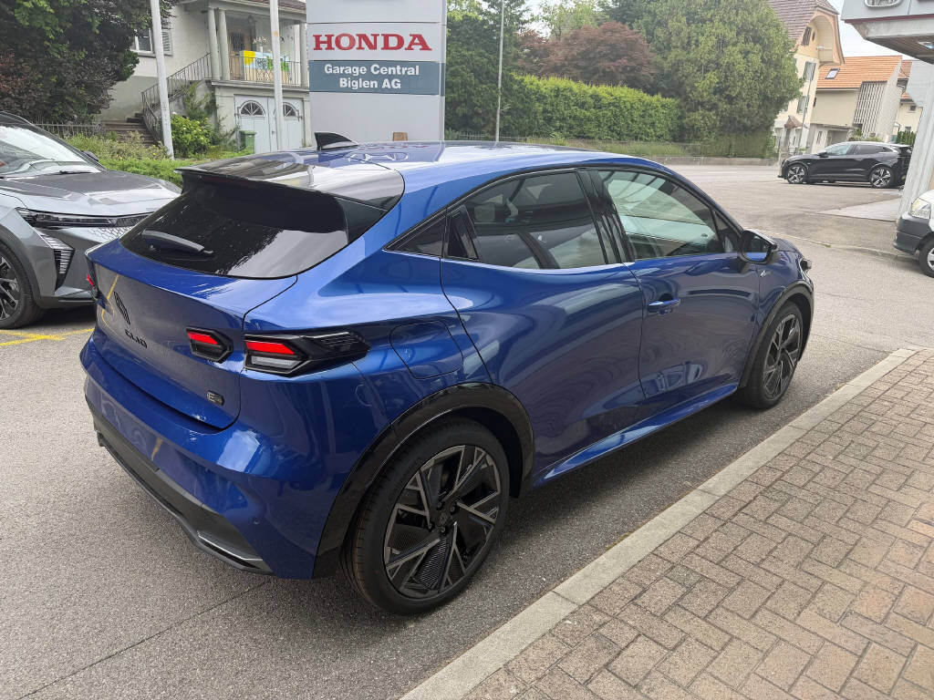 RENAULT Clio 1.8 E-Tech esprit Alpine, Full-Hybrid Petrol/Electric, New car, Automatic - 7