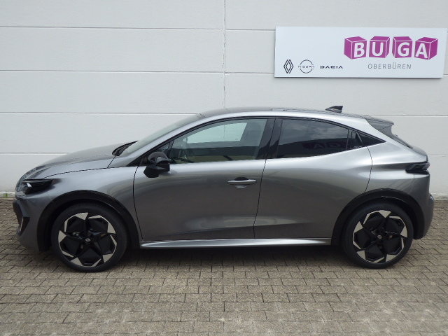 RENAULT Clio 1.2 TCe techno EDC, Petrol, New car, Automatic - 2