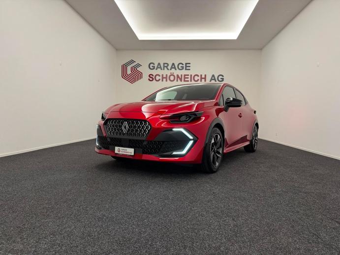 RENAULT Clio 1.2 TCe techno EDC, Benzina, Auto nuove, Automatico