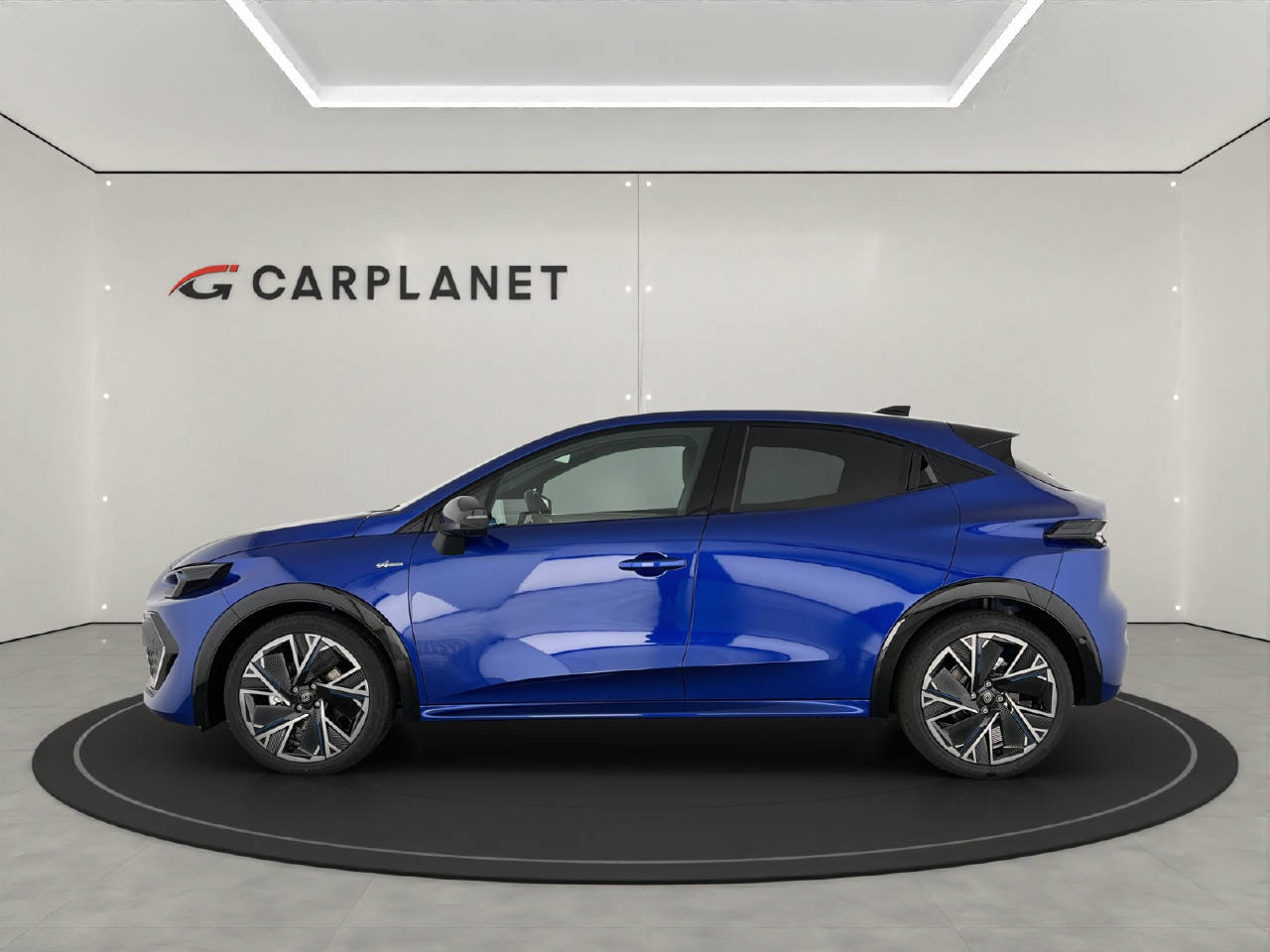 RENAULT Clio 1.8 E-Tech esprit Alpine, Full-Hybrid Petrol/Electric, New car, Automatic - 2