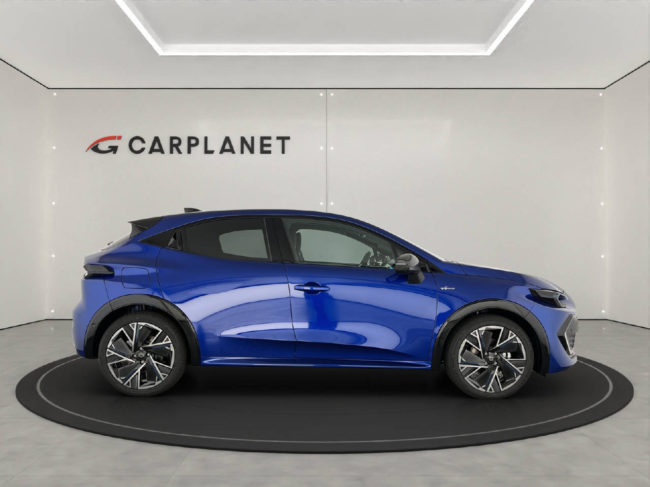 RENAULT Clio 1.8 E-Tech esprit Alpine, Full-Hybrid Petrol/Electric, New car, Automatic - 5