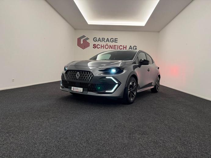 RENAULT Clio 1.2 TCe techno EDC, Petrol, New car, Automatic