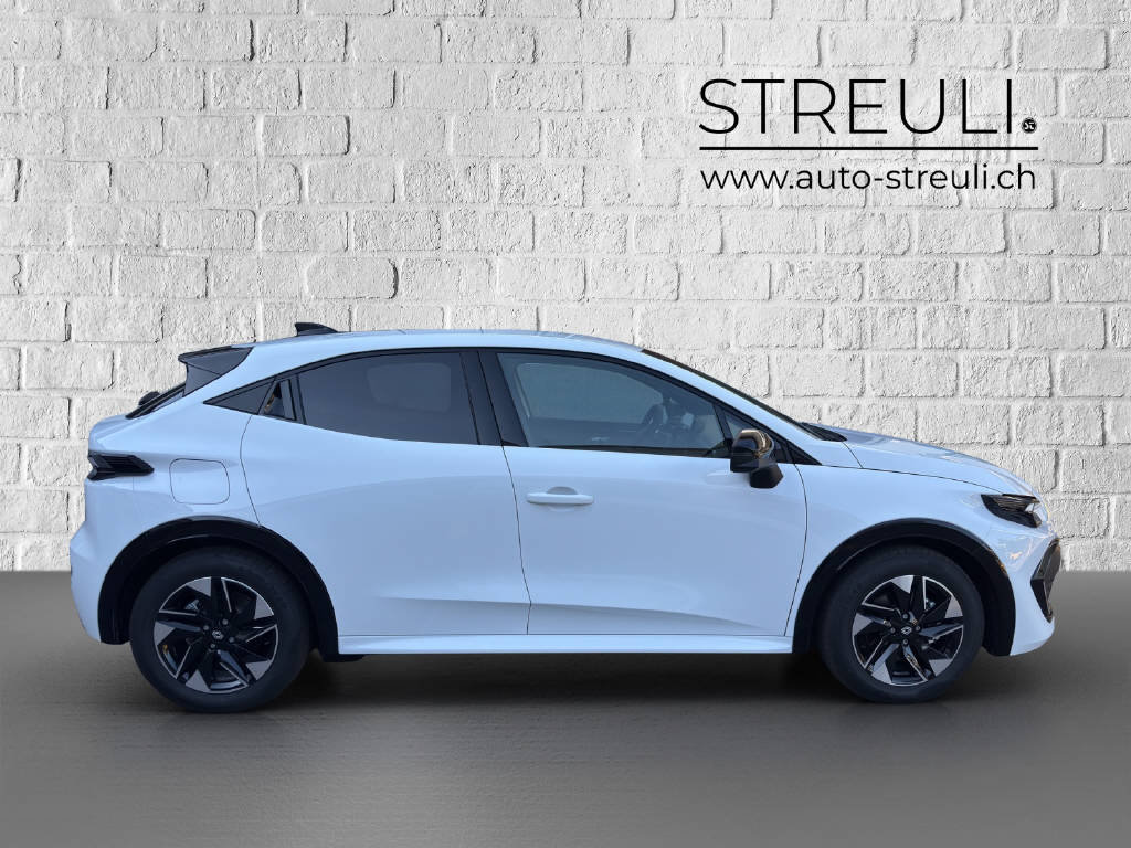 RENAULT Clio 1.8 E-Tech techno, Hybride Intégral Essence/Électricité, Voiture nouvelle, Automatique - 3