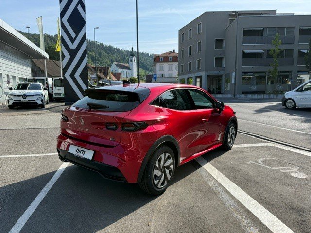 RENAULT Clio 1.8 E-Tech evolution, Voll-Hybrid Benzin/Elektro, Neuwagen, Automatik - 3