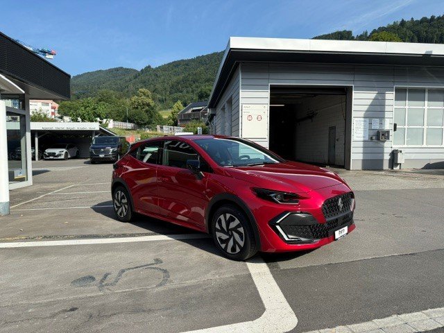 RENAULT Clio 1.8 E-Tech evolution, Voll-Hybrid Benzin/Elektro, Neuwagen, Automatik - 4