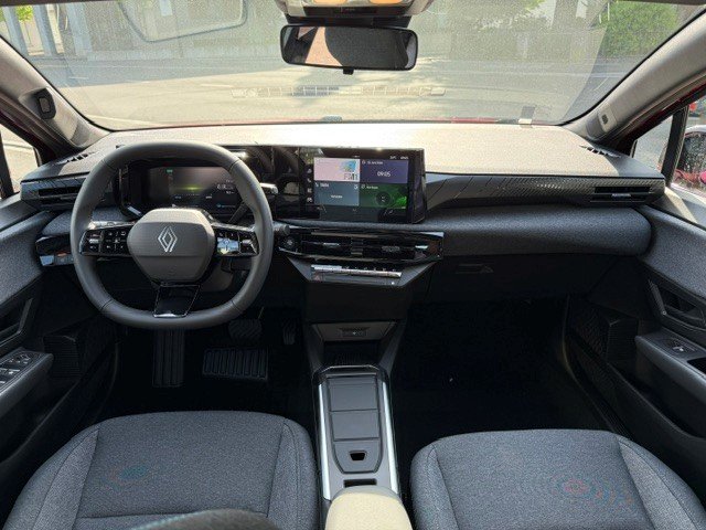 RENAULT Clio 1.8 E-Tech evolution, Voll-Hybrid Benzin/Elektro, Neuwagen, Automatik - 6