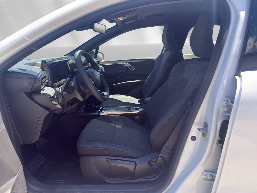 RENAULT Clio 1.8 E-Tech evolution, Voll-Hybrid Benzin/Elektro, Neuwagen, Automatik - 4