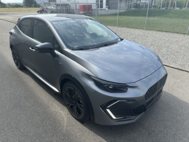 RENAULT Clio 1.8 E-Tech Esprit Al, Petrol, New car, Automatic - 3