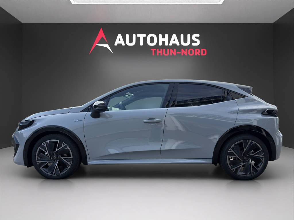 RENAULT Clio 1.8 E-Tech esprit Alpine, Hybride Intégral Essence/Électricité, Voiture nouvelle, Automatique - 2