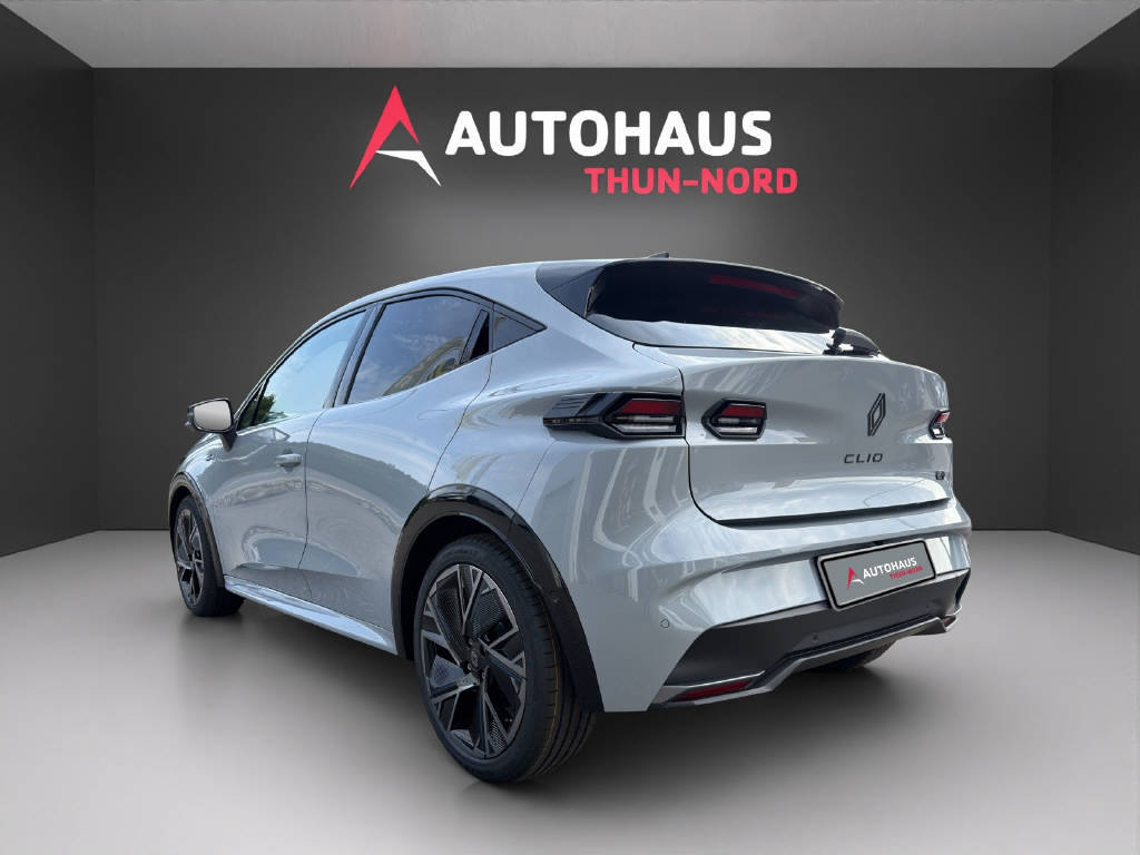 RENAULT Clio 1.8 E-Tech esprit Alpine, Hybride Intégral Essence/Électricité, Voiture nouvelle, Automatique - 3