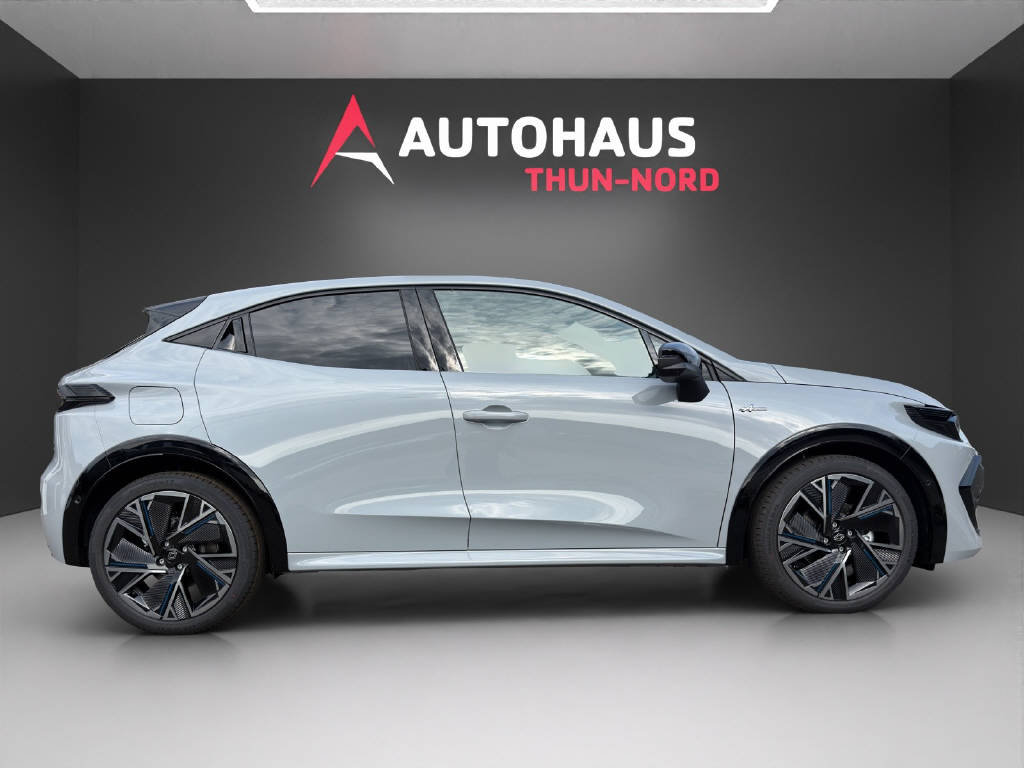 RENAULT Clio 1.8 E-Tech esprit Alpine, Hybride Intégral Essence/Électricité, Voiture nouvelle, Automatique - 6
