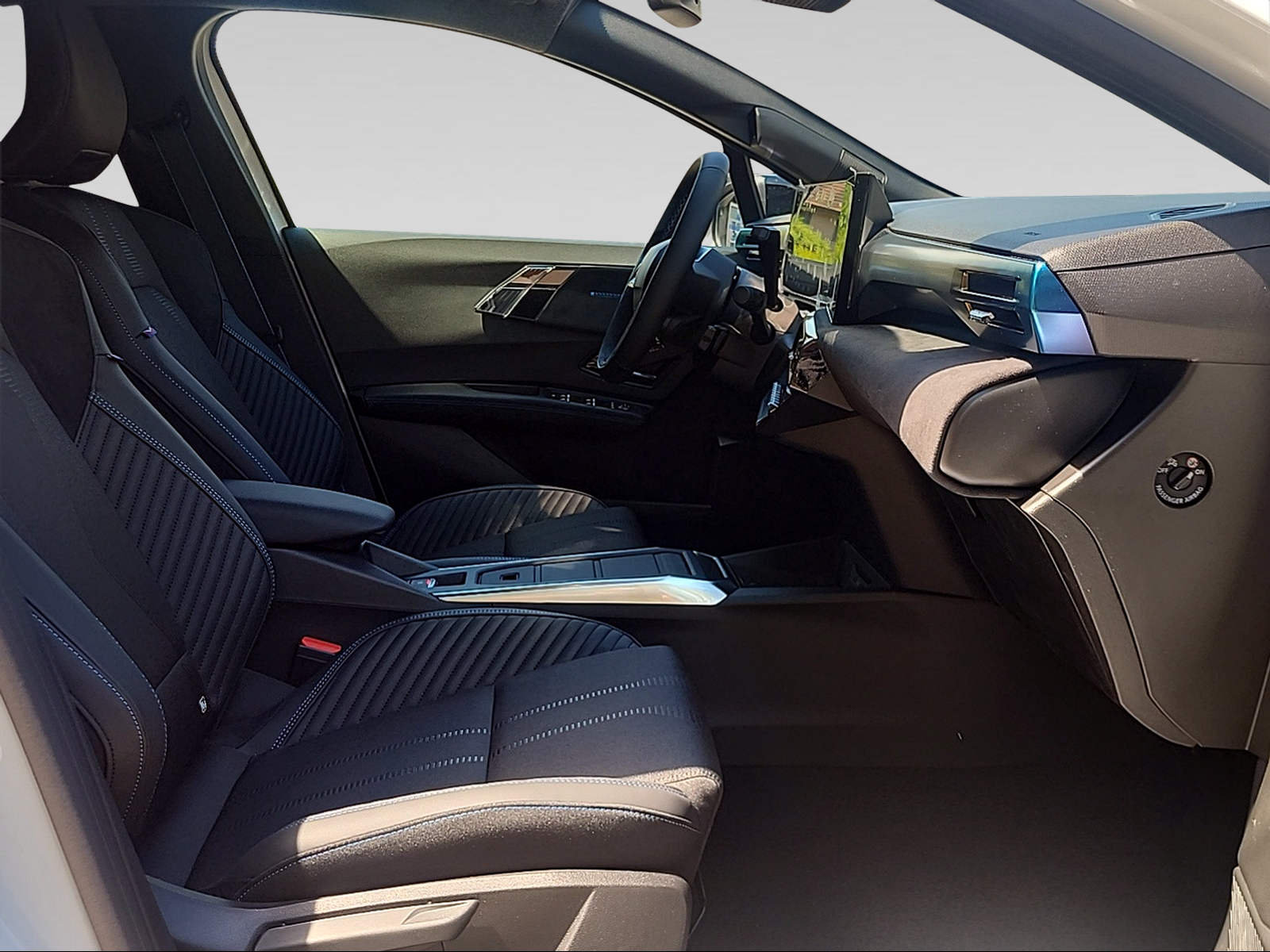RENAULT CLIO E-TECH FULL HYBRID esprit Alpine 16, Voll-Hybrid Benzin/Elektro, Neuwagen, Automatik - 7