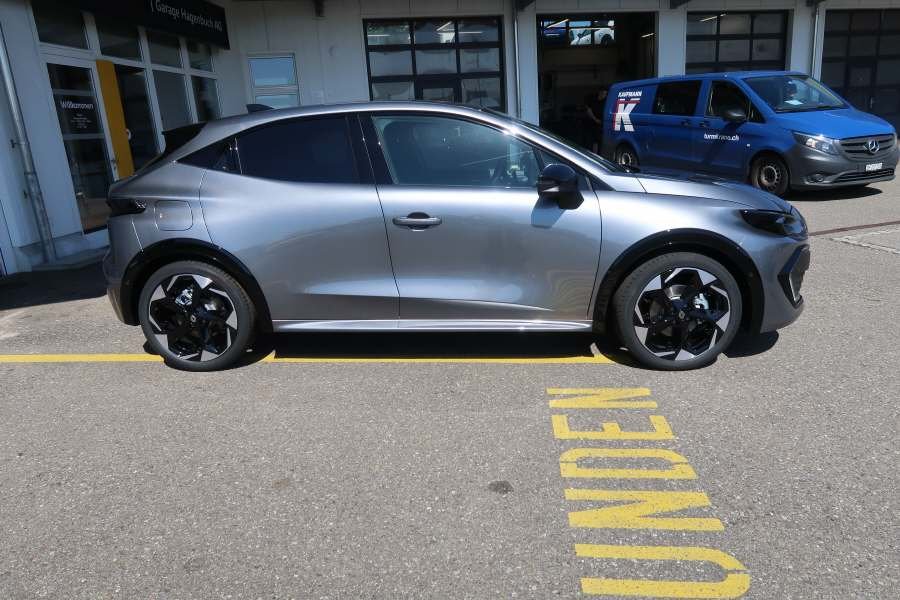 RENAULT Clio 1.8 E-Tech techno, Voll-Hybrid Benzin/Elektro, Neuwagen, Automatik - 3