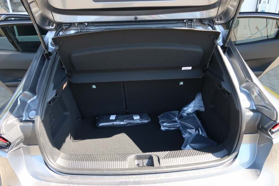 RENAULT Clio 1.8 E-Tech techno, Voll-Hybrid Benzin/Elektro, Neuwagen, Automatik - 7