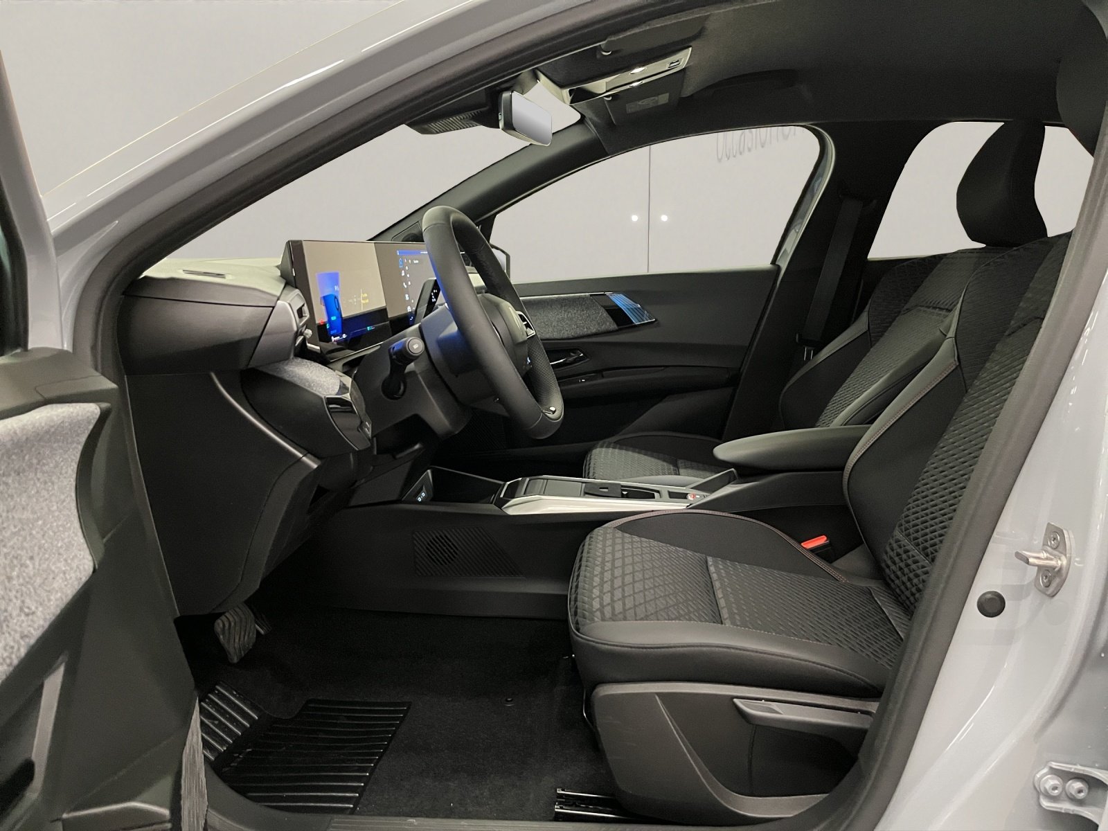 RENAULT Clio 1.8 E-Tech techno, Hybride Intégral Essence/Électricité, Voiture nouvelle, Automatique - 7