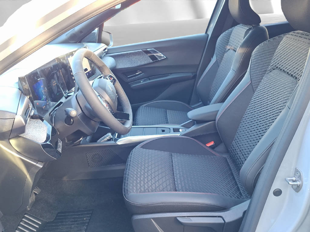RENAULT Clio 1.8 E-Tech techno, Voll-Hybrid Benzin/Elektro, Neuwagen, Automatik - 4