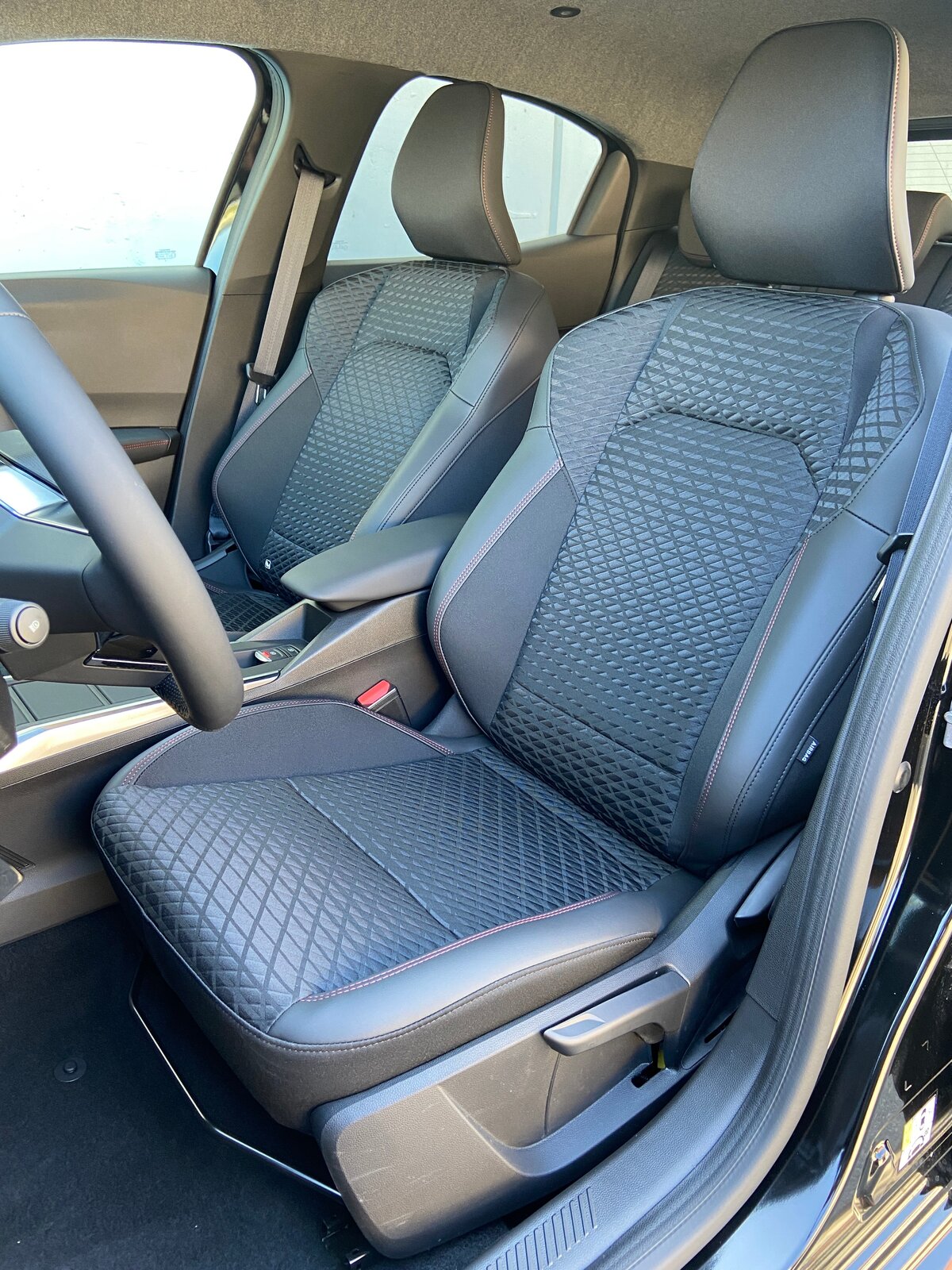 RENAULT Clio 1.8 E-Tech Techno, Hybride Integrale Benzina/Elettrica, Auto nuove, Automatico - 7