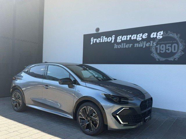 RENAULT CLIO E-TECH FULL HYBRID esprit Alpine full hybrid E-Tech 160, Hybride Integrale Benzina/Elettrica, Auto nuove, Automatico