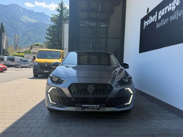 RENAULT CLIO E-TECH FULL HYBRID esprit Alpine full hybrid E-Tech 160, Voll-Hybrid Benzin/Elektro, Neuwagen, Automatik - 2