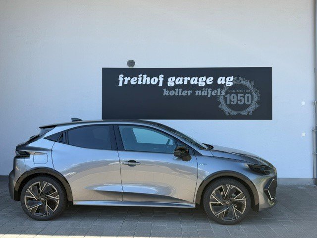 RENAULT CLIO E-TECH FULL HYBRID esprit Alpine full hybrid E-Tech 160, Voll-Hybrid Benzin/Elektro, Neuwagen, Automatik - 3