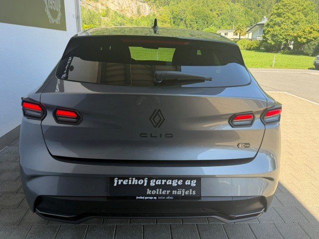 RENAULT CLIO E-TECH FULL HYBRID esprit Alpine full hybrid E-Tech 160, Voll-Hybrid Benzin/Elektro, Neuwagen, Automatik - 4