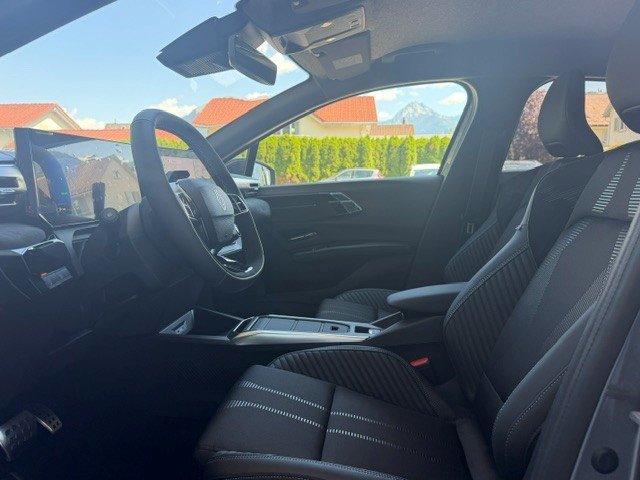 RENAULT CLIO E-TECH FULL HYBRID esprit Alpine full hybrid E-Tech 160, Voll-Hybrid Benzin/Elektro, Neuwagen, Automatik - 6