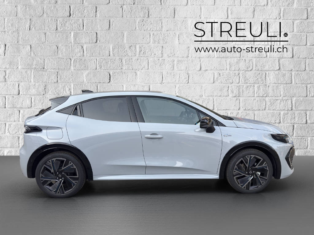 RENAULT Clio 1.8 E-Tech esprit Alpine, Voll-Hybrid Benzin/Elektro, Neuwagen, Automatik - 3